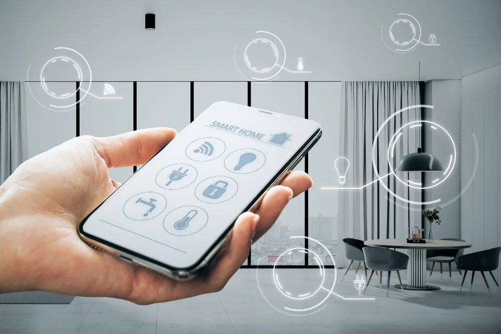 Controlador WiFi LED