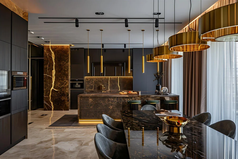 O que é Projeto Luminotécnico