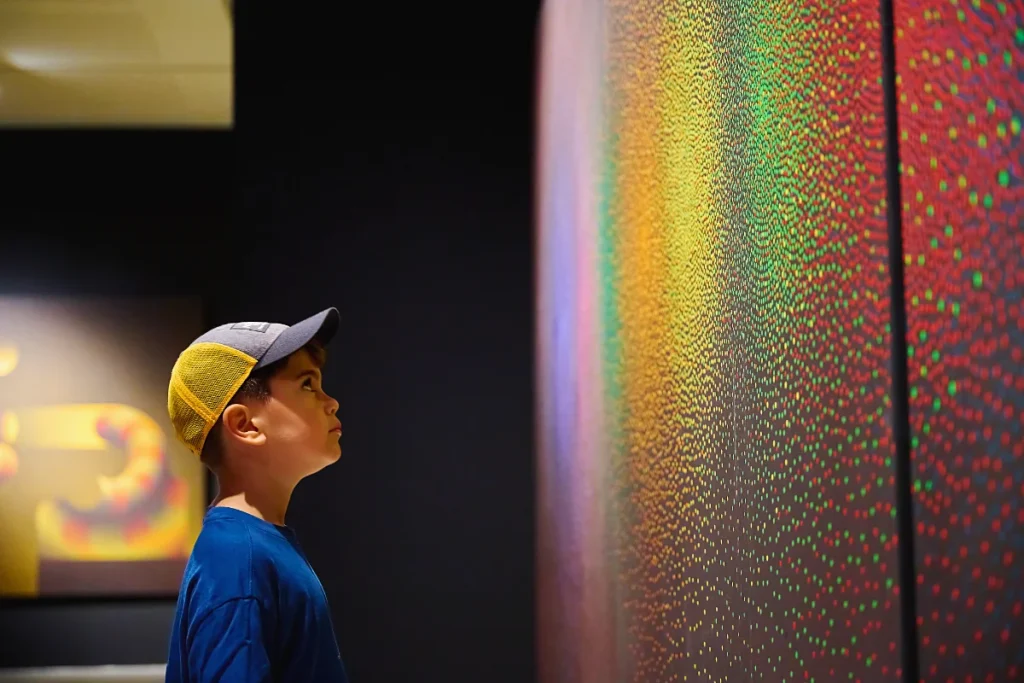 O que é Sistema NanoLED