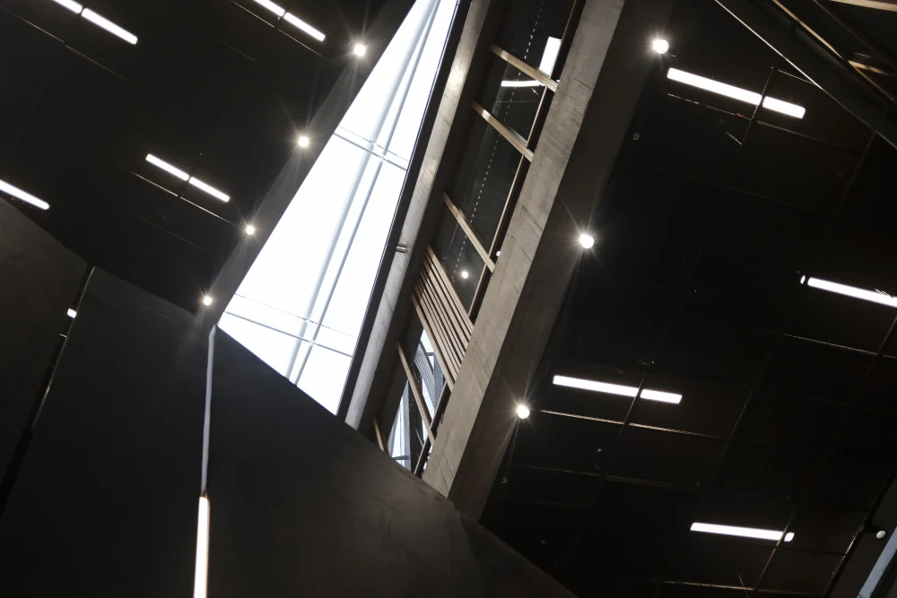 Painéis Modulares