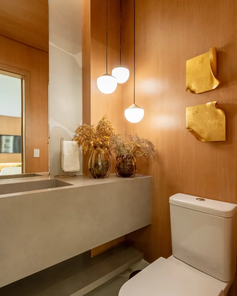 Spots e embutidos técnico