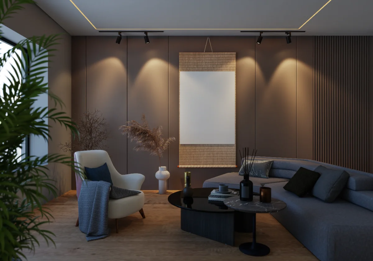 Iluminação para Arquitetura Autoral