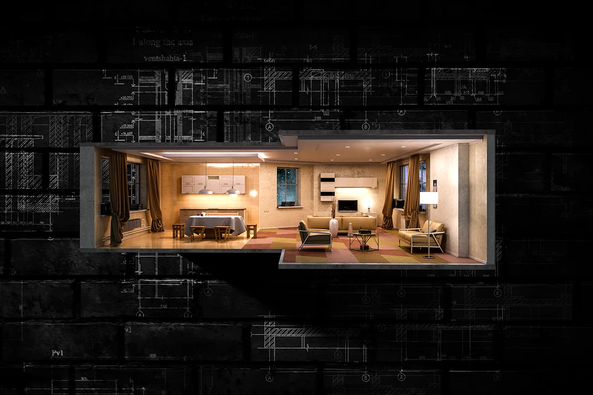 Iluminação: Guia completo para Ambientes de Luxo