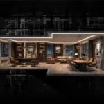 Iluminação Corporativa: Impacto da iluminação adequada