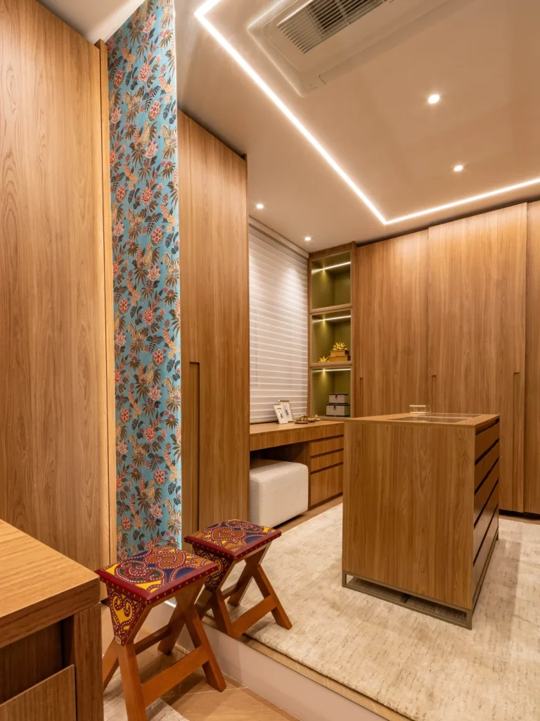 Cálculo Luminotécnico