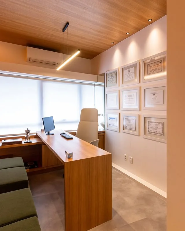 Cálculo Luminotécnico Profissional​