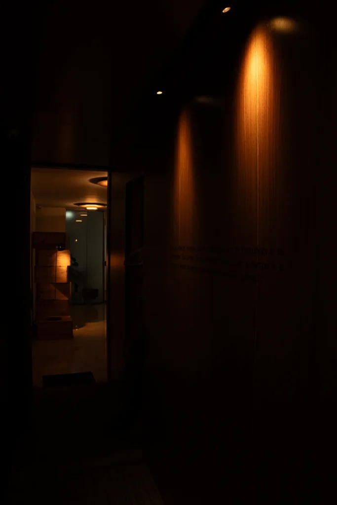 Empresa de projetos de iluminação