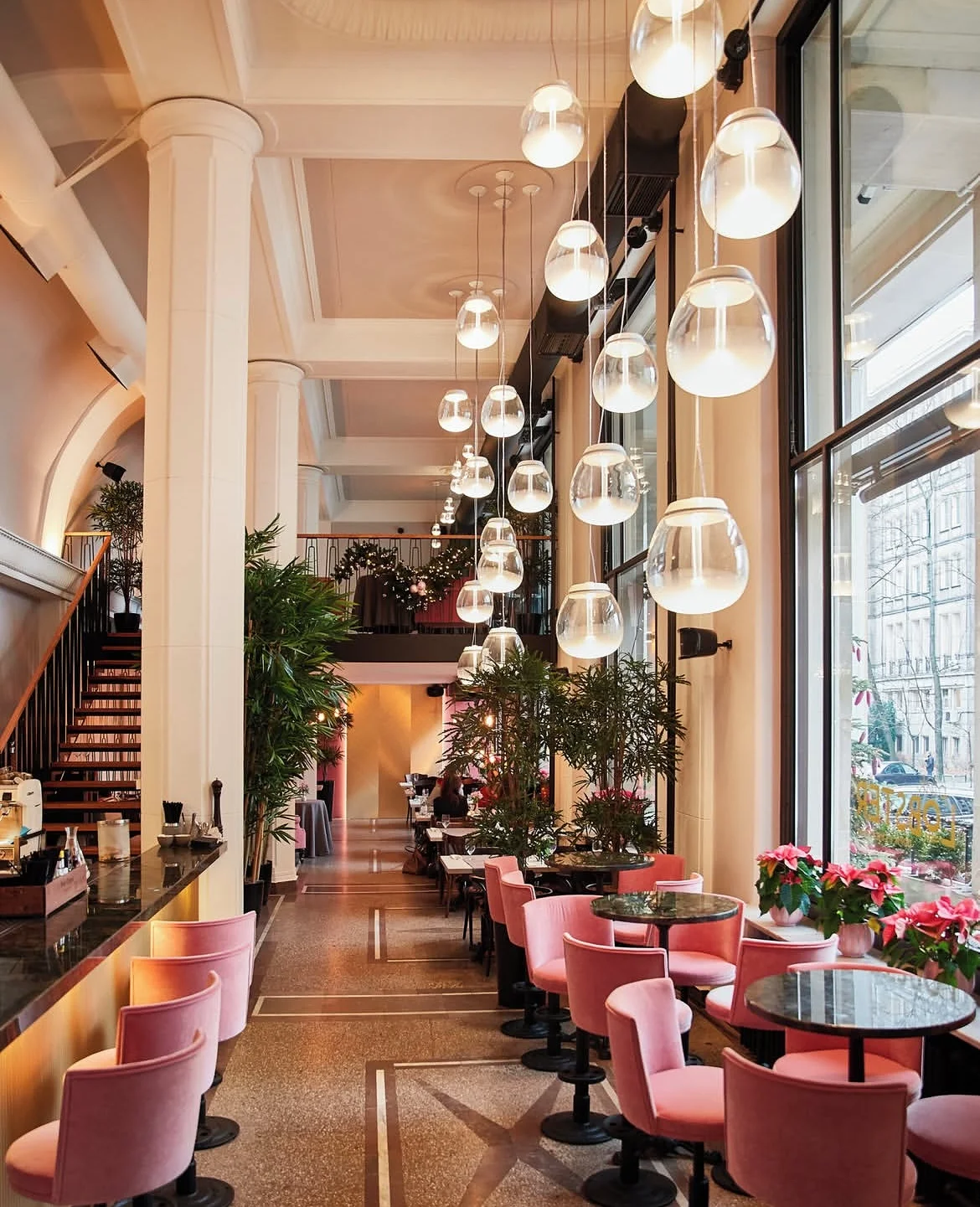 Iluminação Corporativa