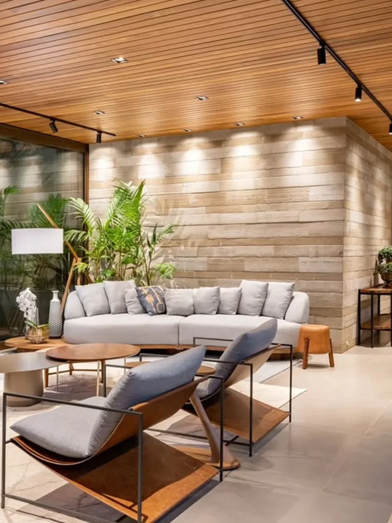 Iluminação Residencial