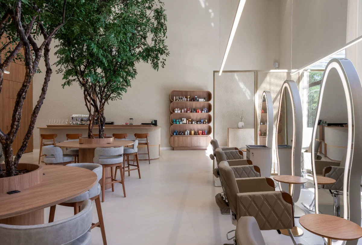 Iluminação para projetos de luxo em Campinas