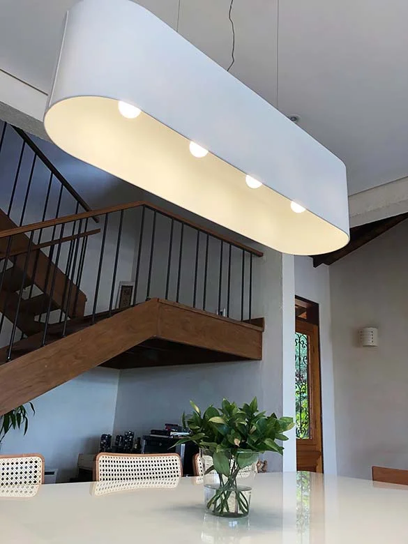 Loja de iluminação perto de mim em Campinas