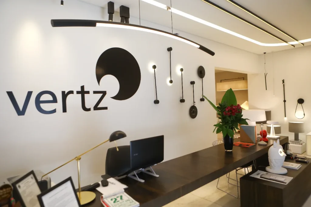 Loja de iluminação perto de mim​