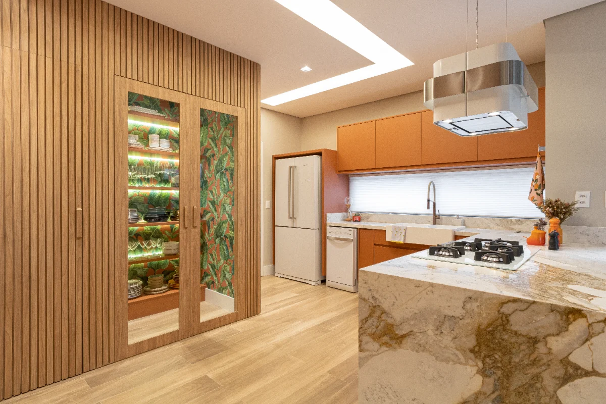 Projetos de Iluminação de Alto Padrão