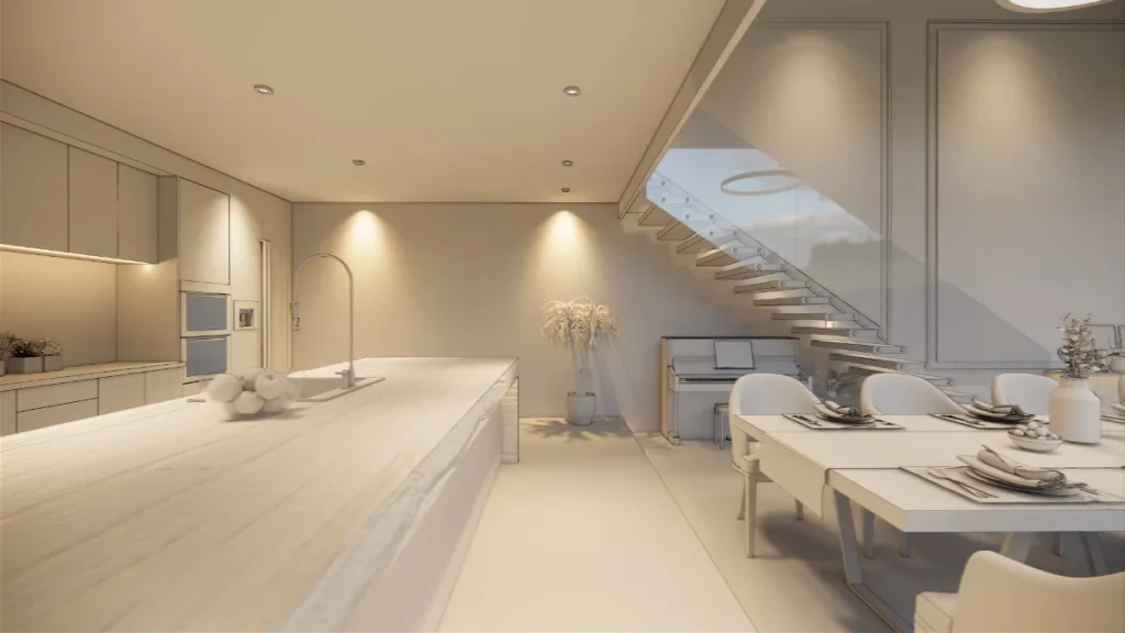 Cálculo Luminotécnico