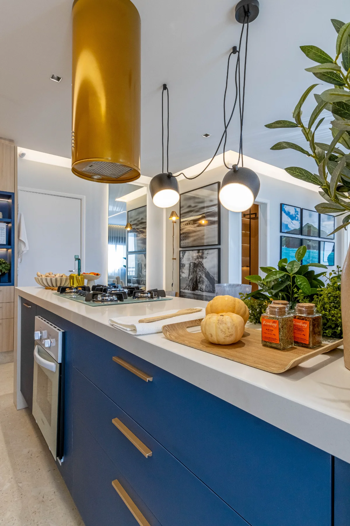 Iluminação Residencial