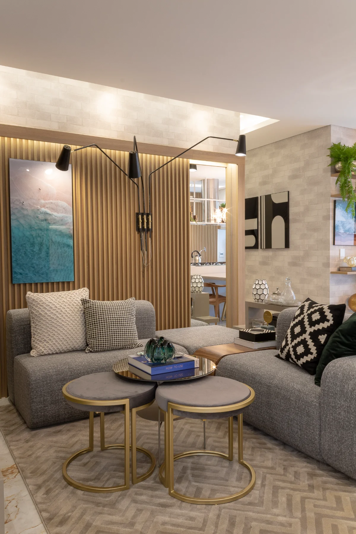 Quando Arquitetura e Luz se Encontram